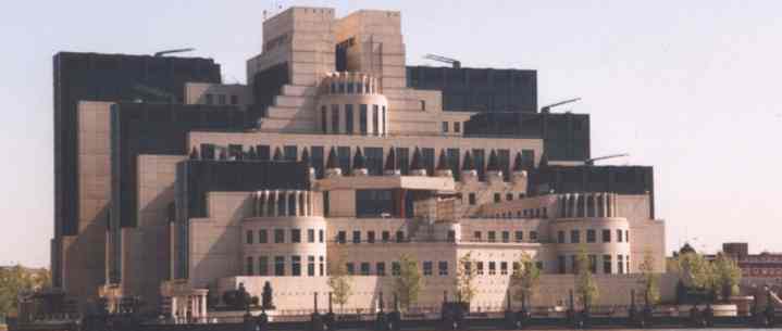 MI6