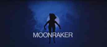 Moonraker