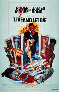 Live and Let Die