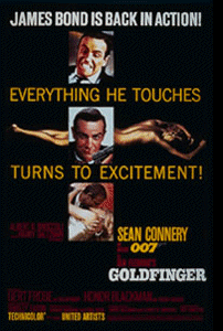 Goldfinger