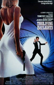 The Living Daylights