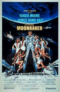 Moonraker