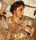 Alexander the Great