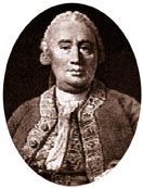 David Hume