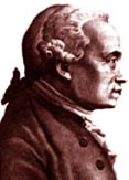 Immanuel Kant