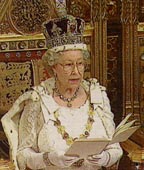 Queen Elizabeth II