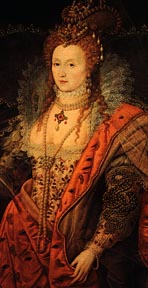 Queen Elizabeth I