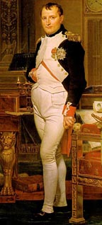 Napoleon Bonaparte