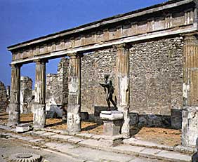 Temple of Apollo