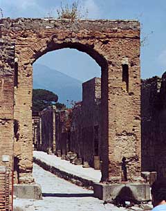 Arch of Nero