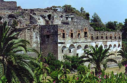 Pompeii