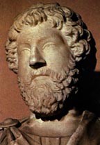 Marcus Aurelius