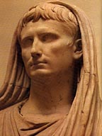 Augustus Caesar