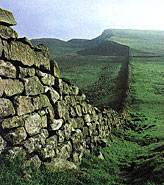 Hadrian's Wall