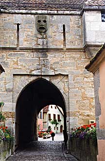 Main Gate