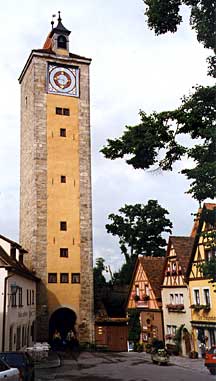 Clock Tower