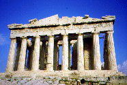 Parthenon