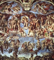 Last Judgement