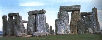 Stonehenge