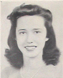 Shirley Casteen-Tretola