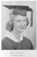 Ruth Shafer-Ketcham
