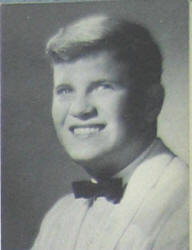 Frederick Clinton "Freddie" Snodgrass