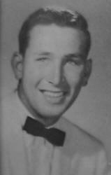 Thomas Washington Bailey 