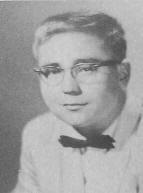 George "Bud" Bonner