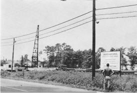 1954 Land