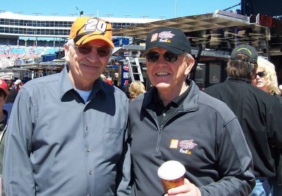 Barry and Joe