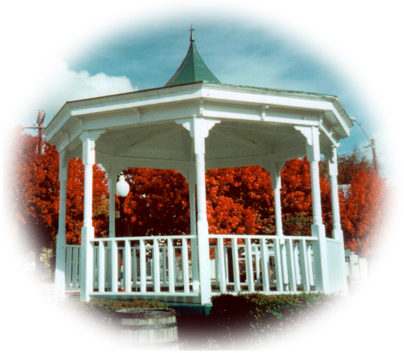Gazebo