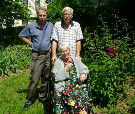 The Learys