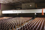 Auditorium Seats