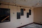 Projection Room