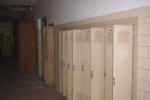 Lockers
