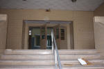 Main Door - 3rd Floor 