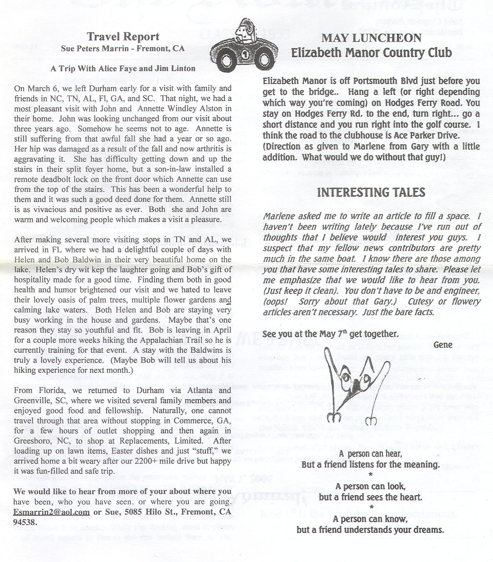 The Admiral - May 2006 - pg. 7
