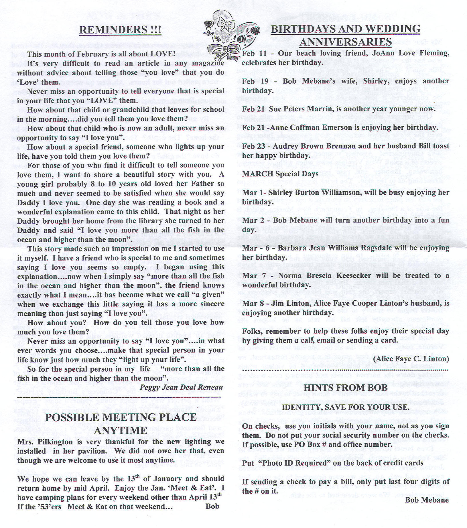 The Admiral-Feb. 2007-Pg 6