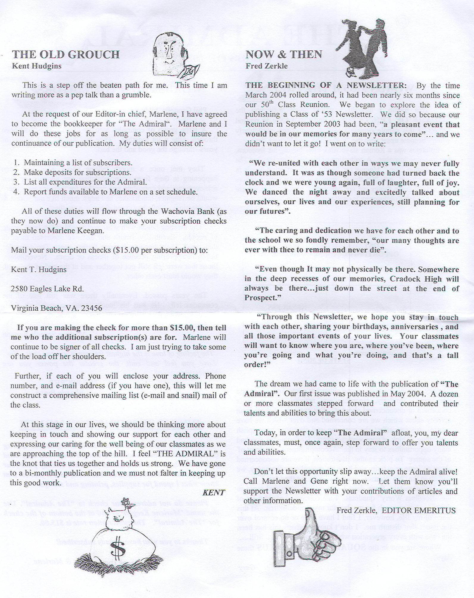 The Admiral-Jun. 2007-Pg 2
