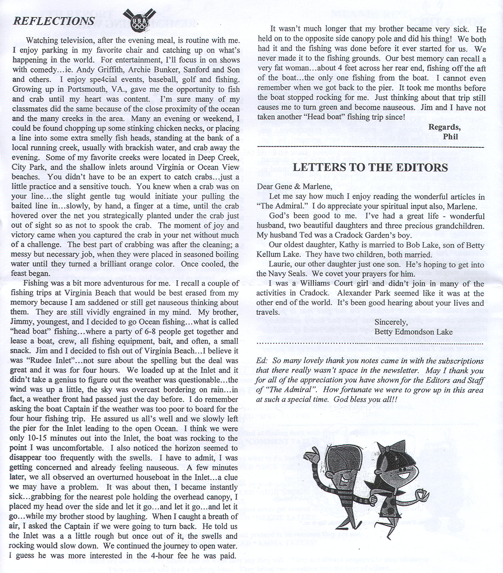 The Admiral-Feb. 2008-Pg 6